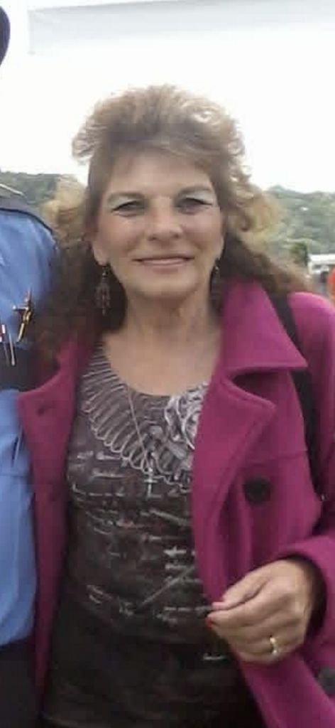 Irene Blevins Murphy Profile Photo