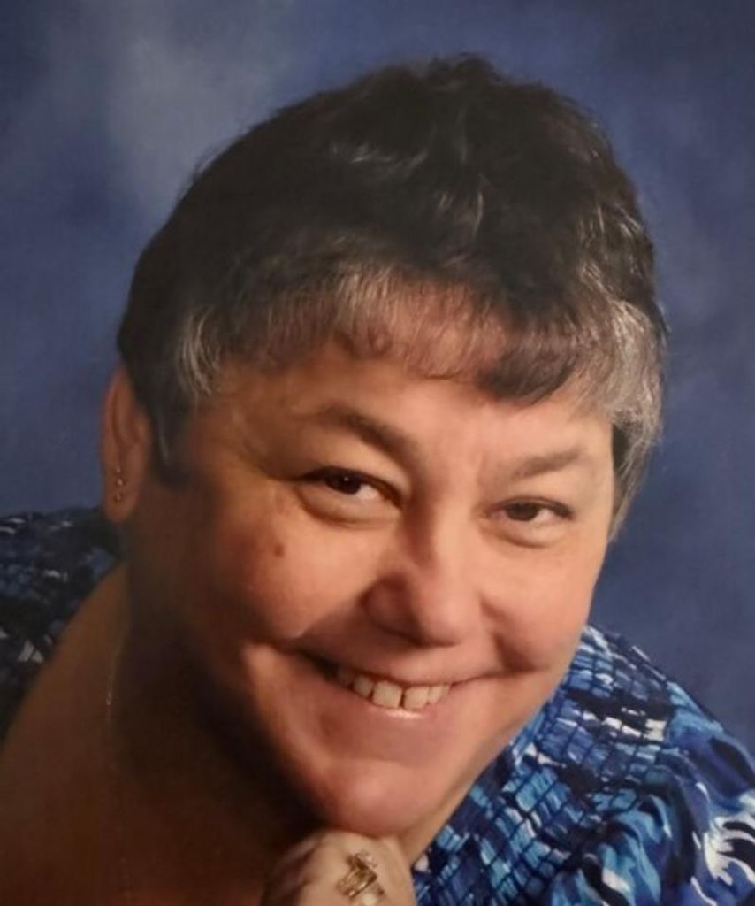 Maryann Florence Fowler Profile Photo