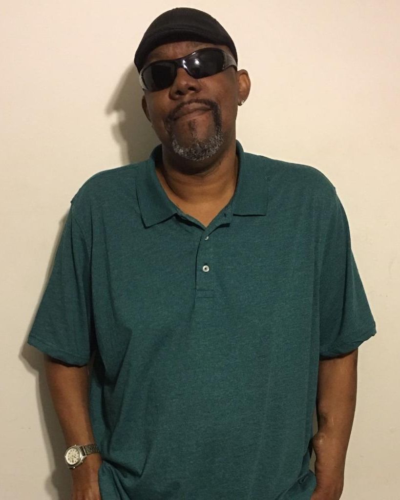 Reginald Jerome Green