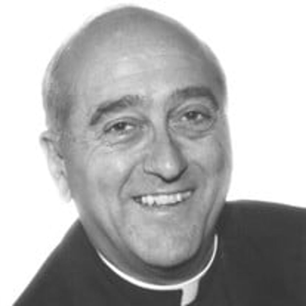 Reverend Alfred C. Lonardo Profile Photo