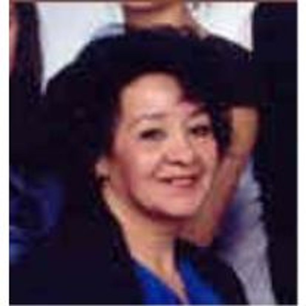 Marion Gallegos Perea