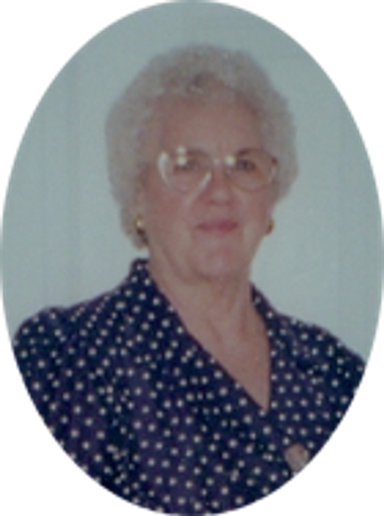 Dolly Blankenship Jenkins