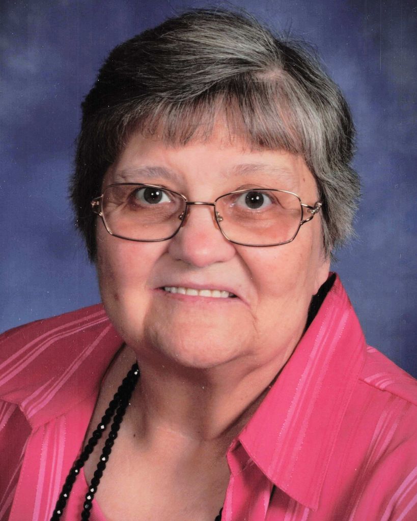 Darlene R. Garlick Profile Photo