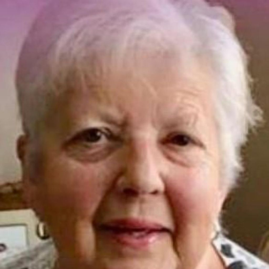Virginia M. (Luccardi) Gruska