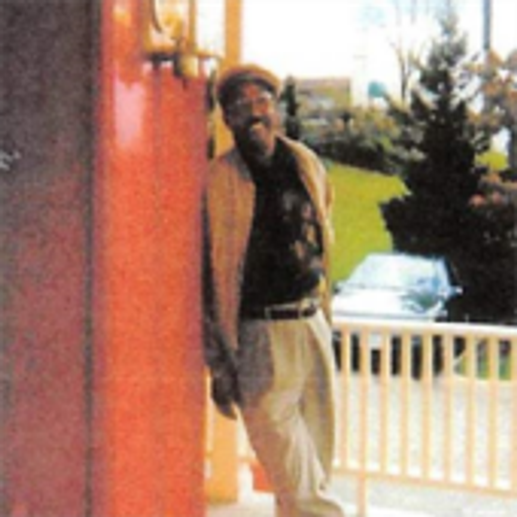 Louis Edward "Junior" Bell,  Jr.