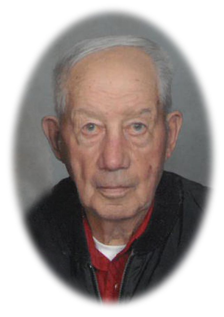 Lawrence C. Haas