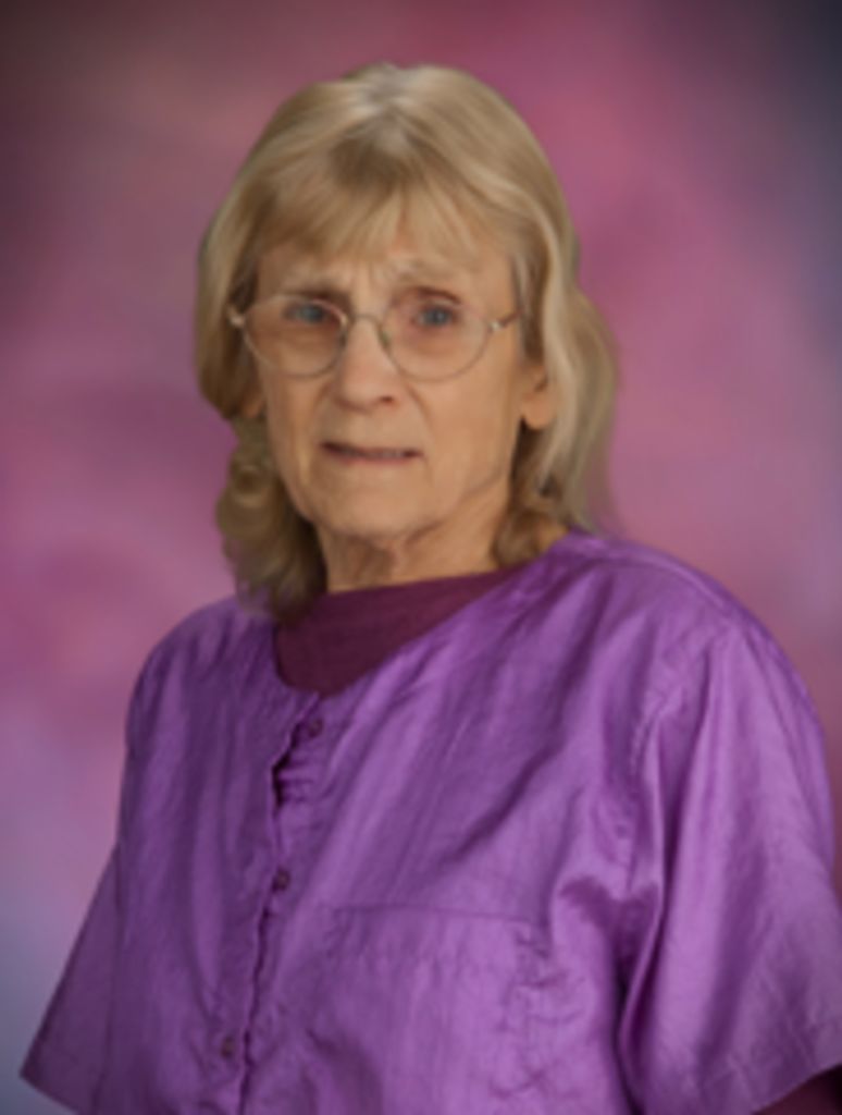 Constance "Connie" D. Marsh