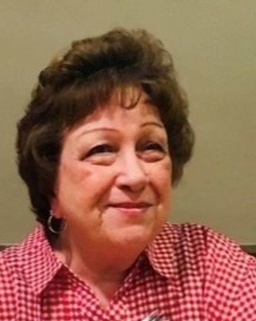 Shirley Ann Whitaker Profile Photo