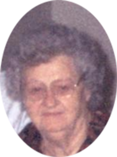Letha Mae Oliver Justice Profile Photo