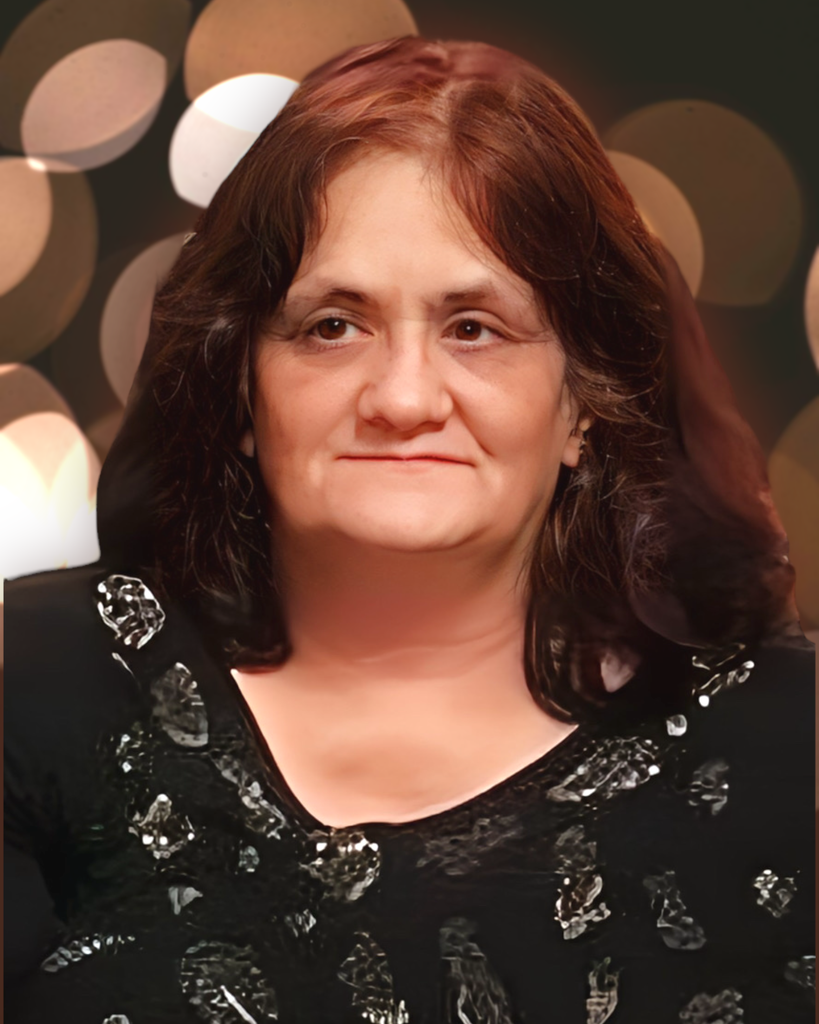 Maria E. Perez