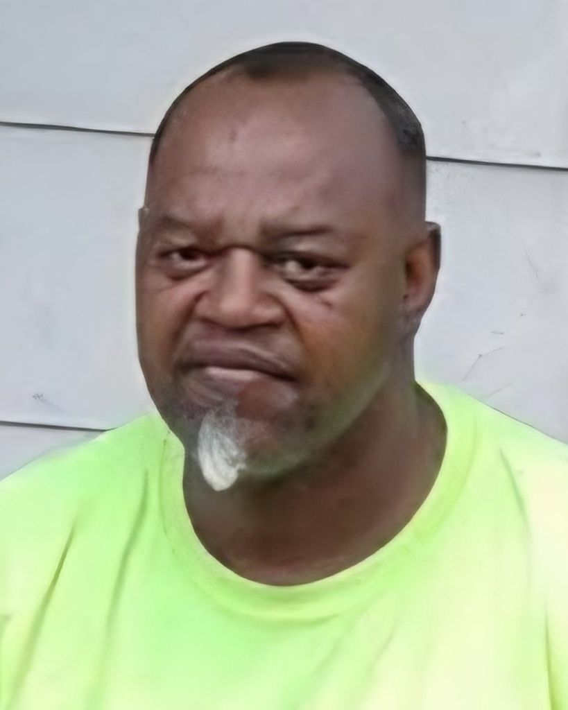 Tony William Anderson, Sr. Profile Photo