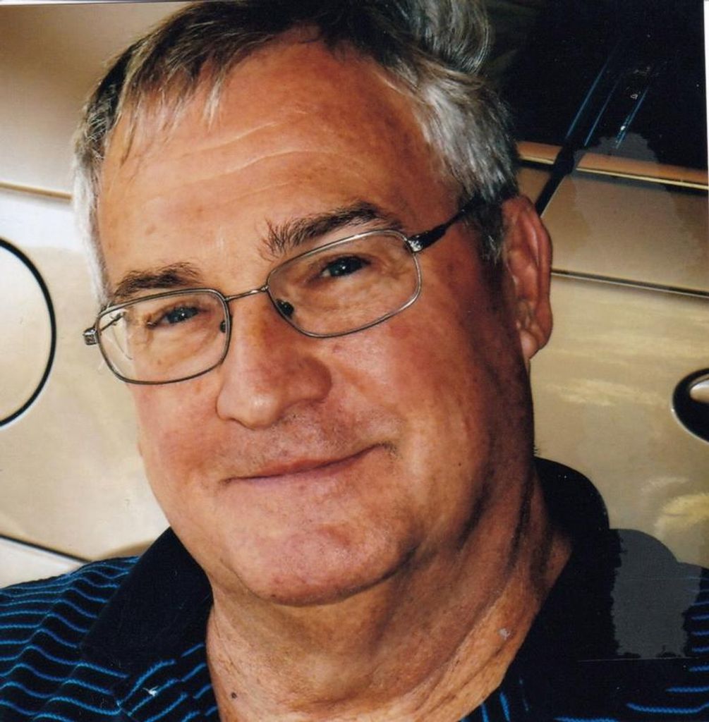 David Randolph Page Profile Photo