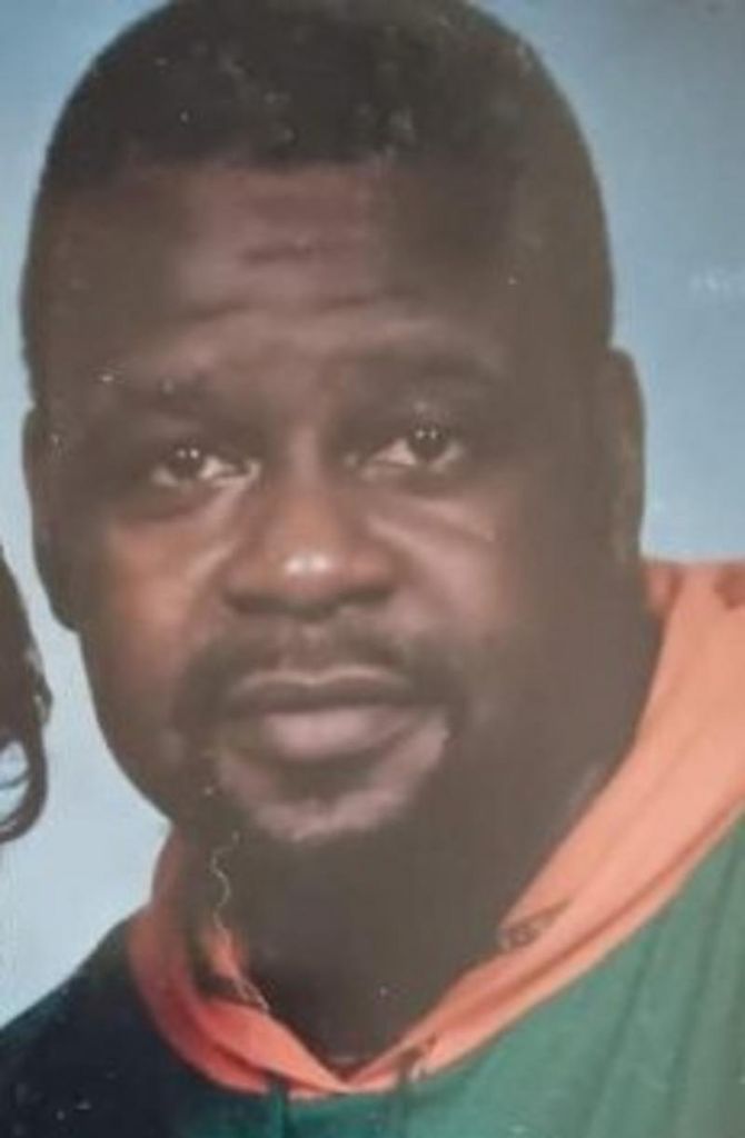 Travis Williams Profile Photo