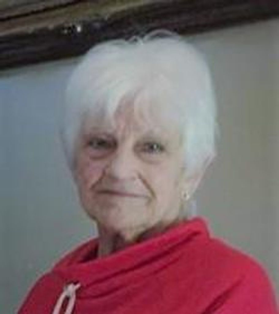 Ruth Walls