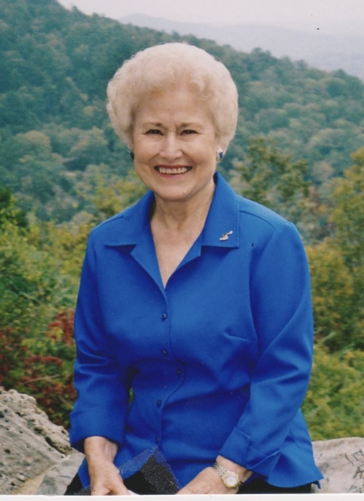 Pauline (Smith)  Hayes