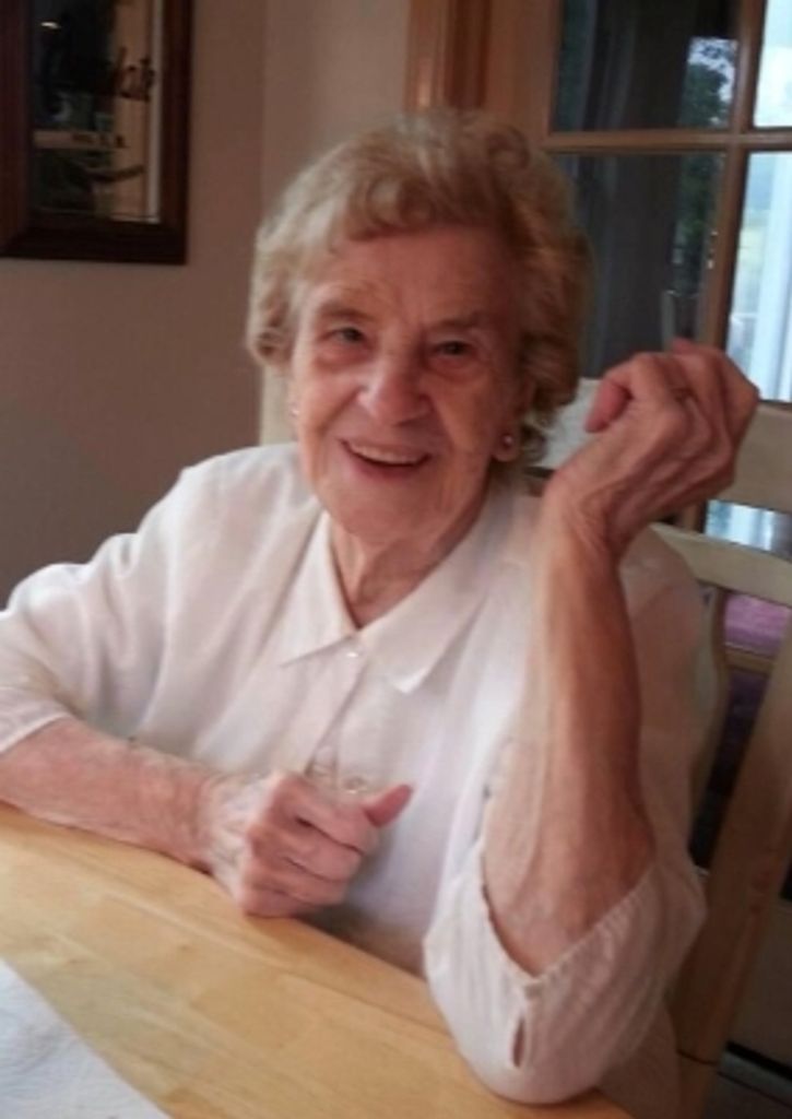 Mabel Emma Meyer Profile Photo
