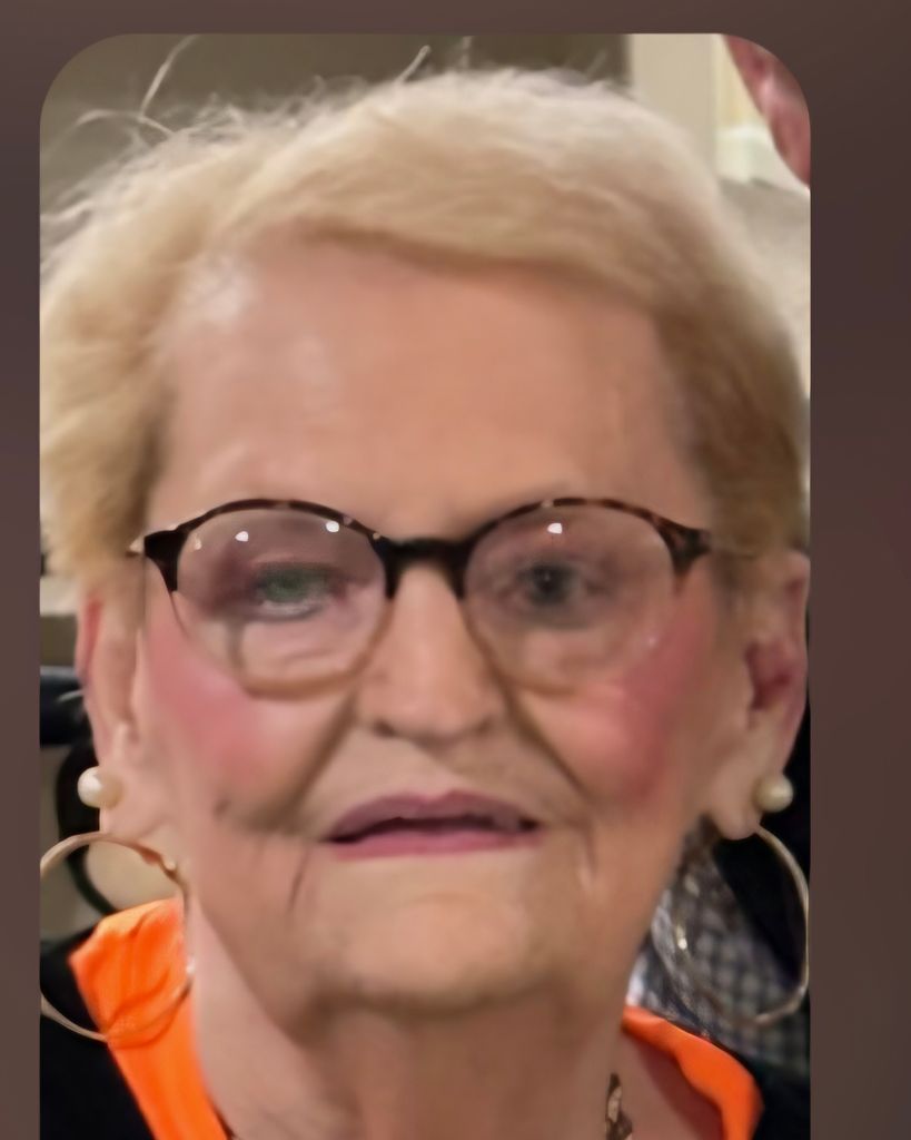 Peggy Jean Ryan Profile Photo