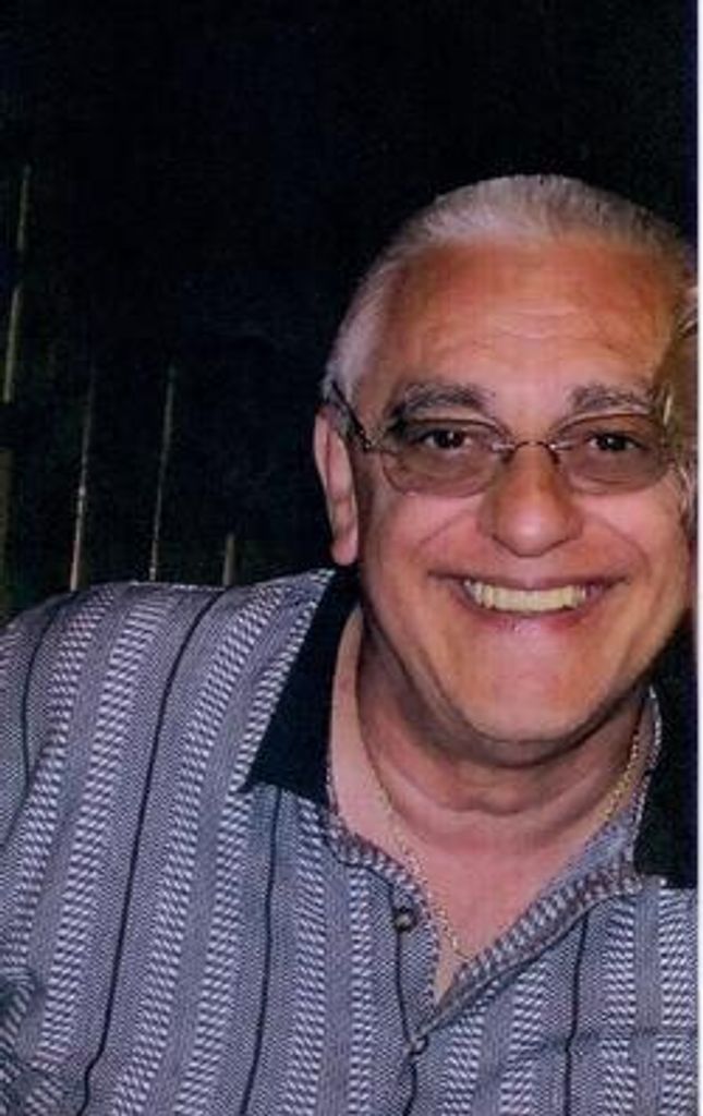 Charles P. Corricelli Profile Photo