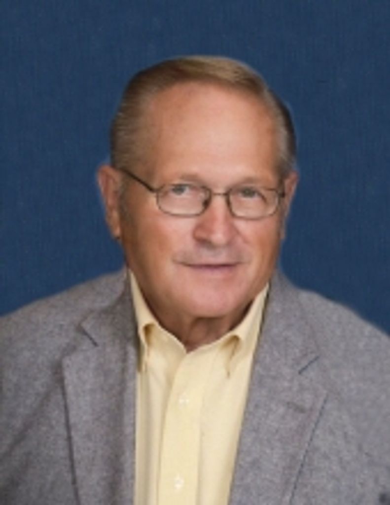 Ronald Francis Werner