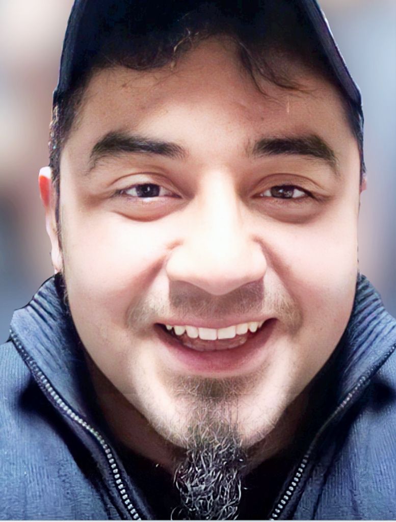 Jose Manuel Alvarado Acosta