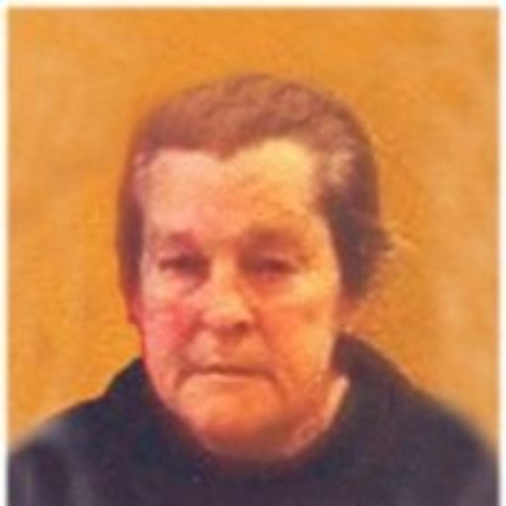 Margaret Leblanc Morgan