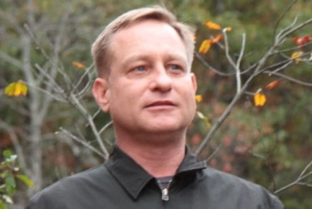 Todd Lyle Mook