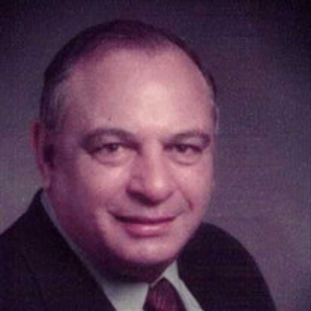 Philip James Saladino