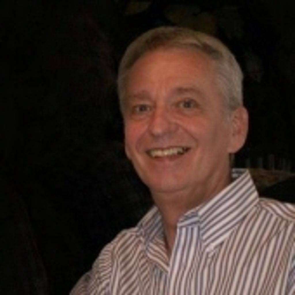 James F. Flachsmann