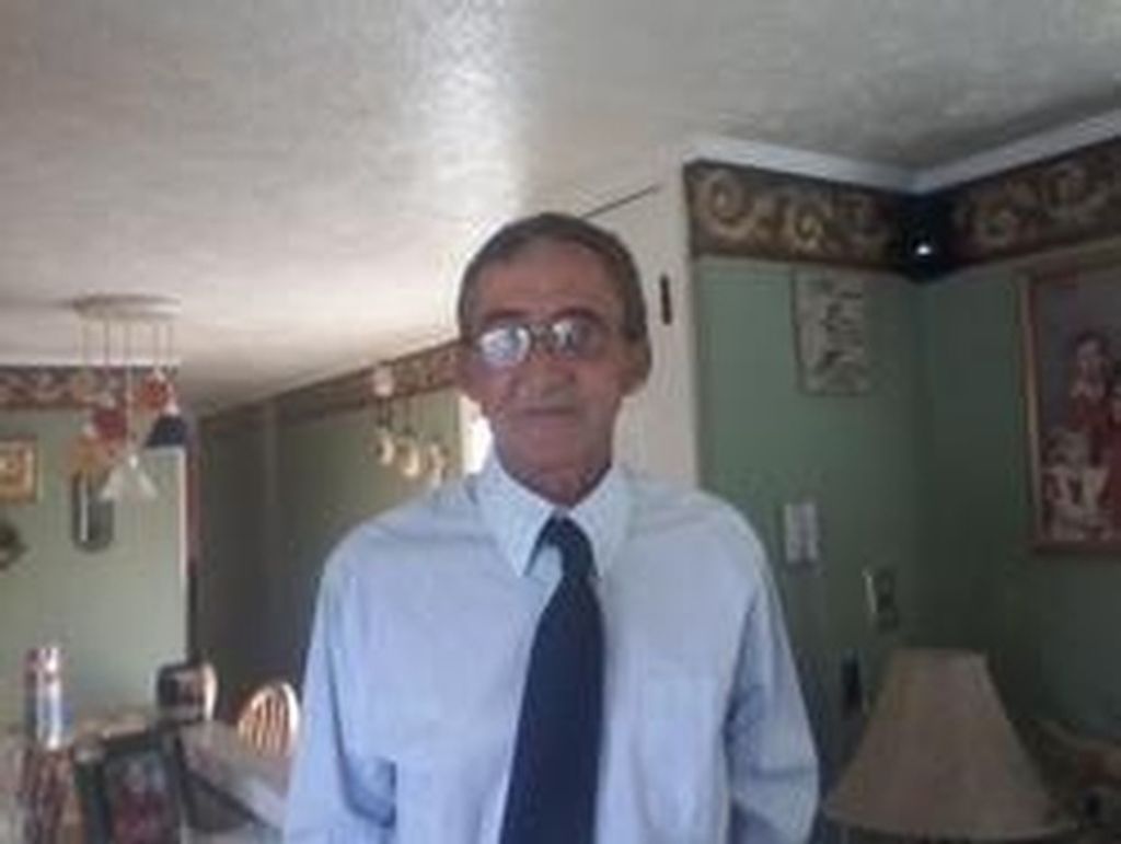 Ronnie Locklear
