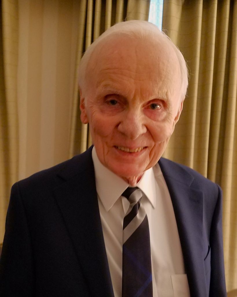 Thomas Colvin Lathrop Profile Photo