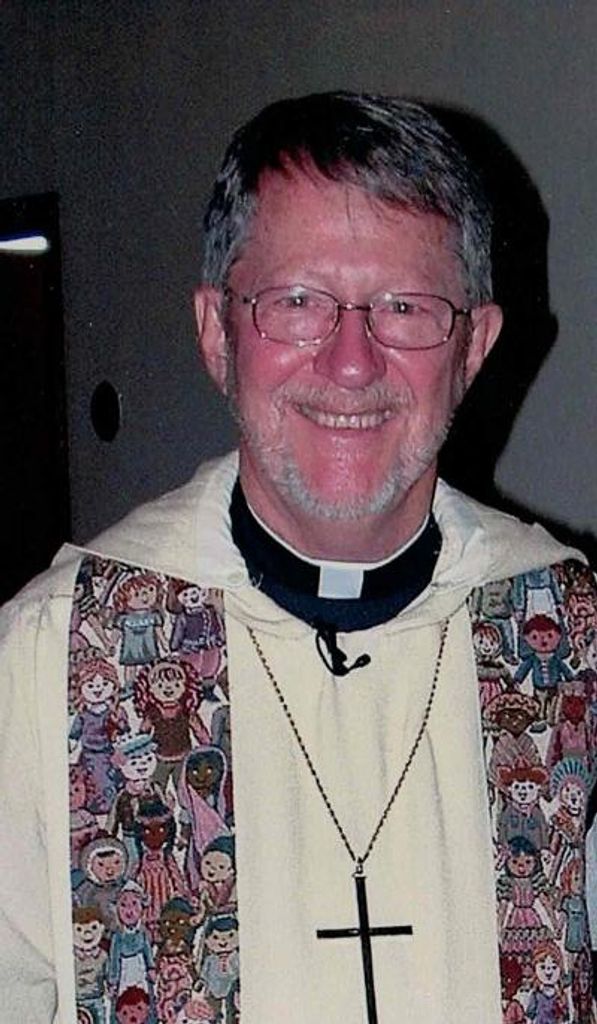 Reverend George Henry Humbert Jr. Profile Photo