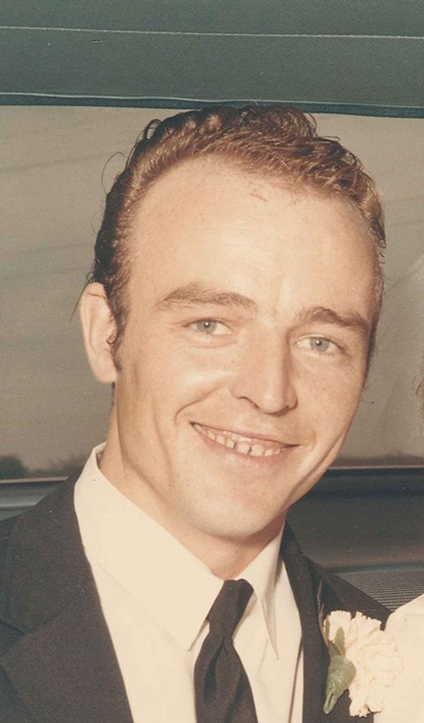 Johnny Willard Asbury Profile Photo