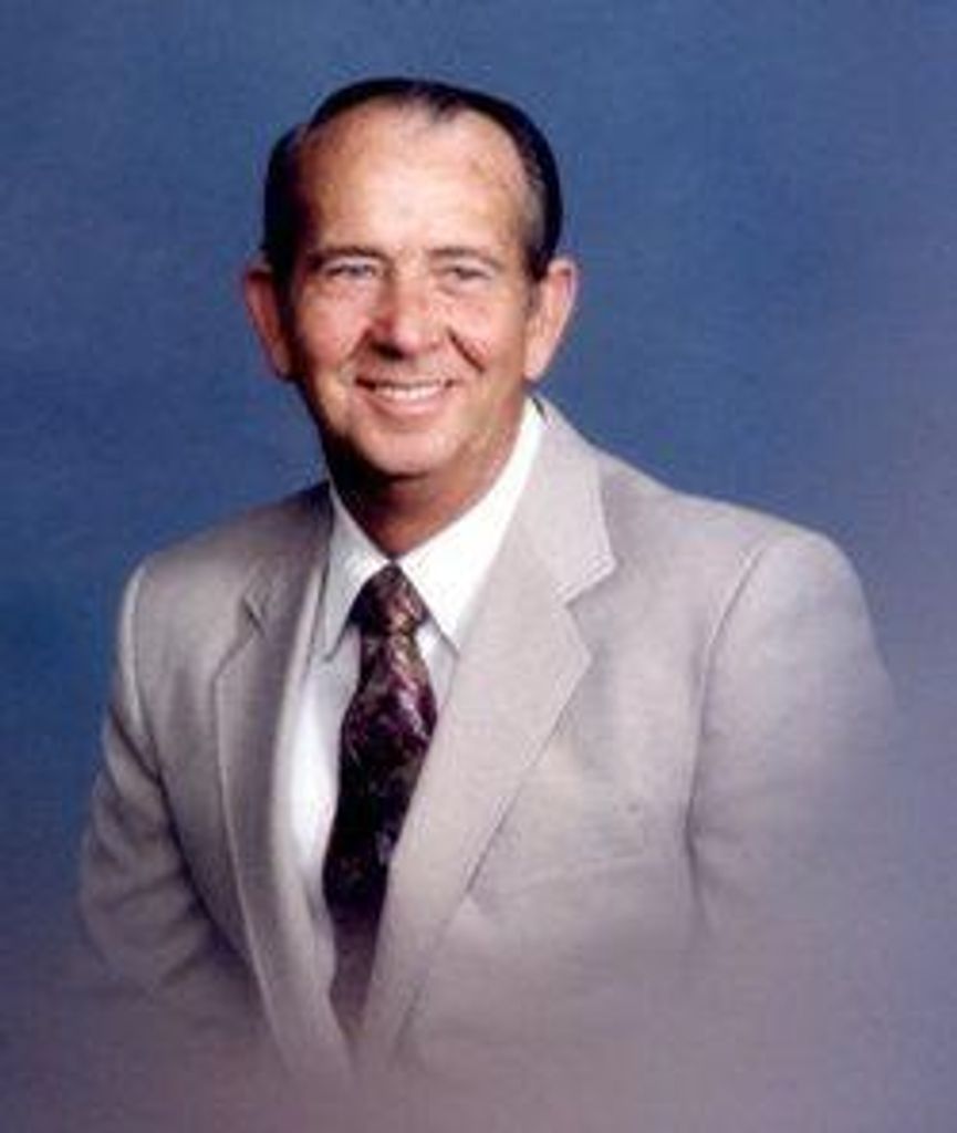 Troy L. Boydstun, Sr.
