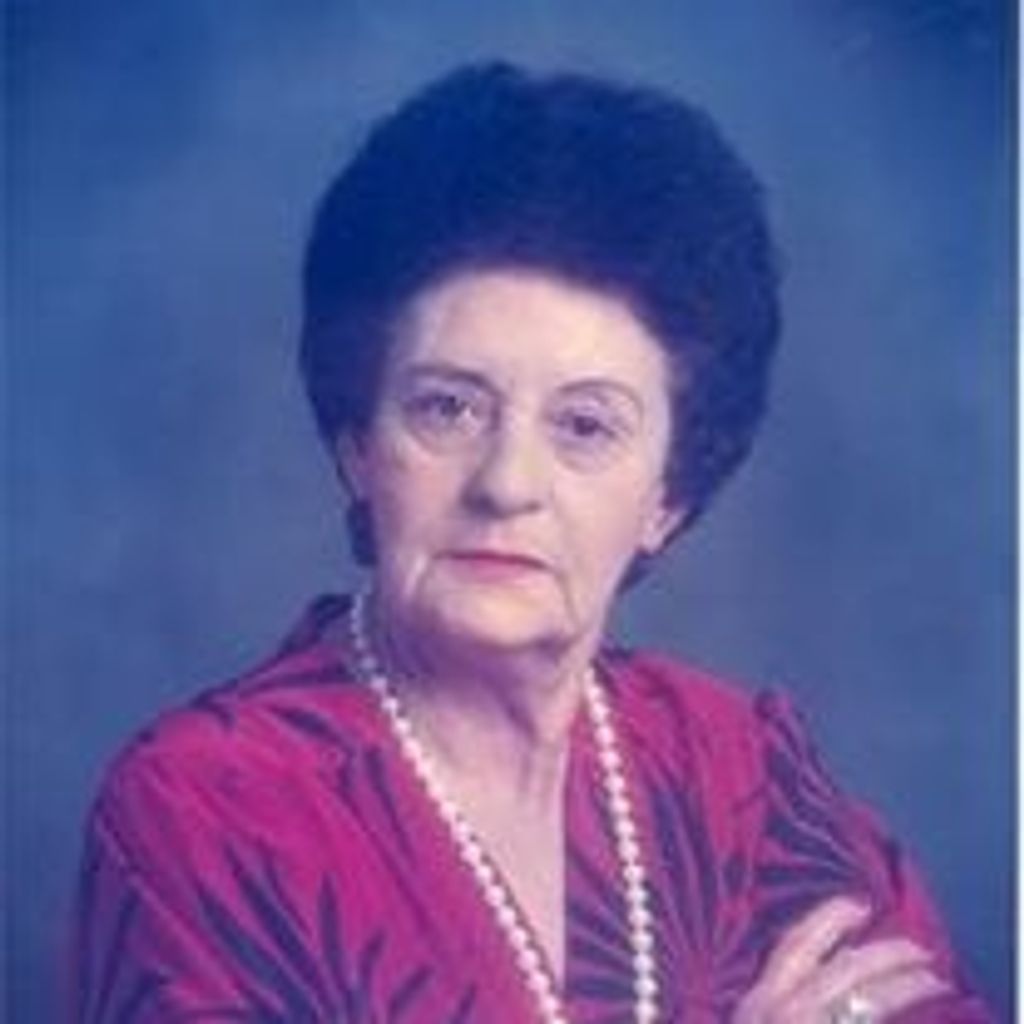 Lucy Bousegard
