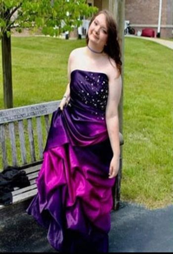 Hannah Nicole Burke Profile Photo