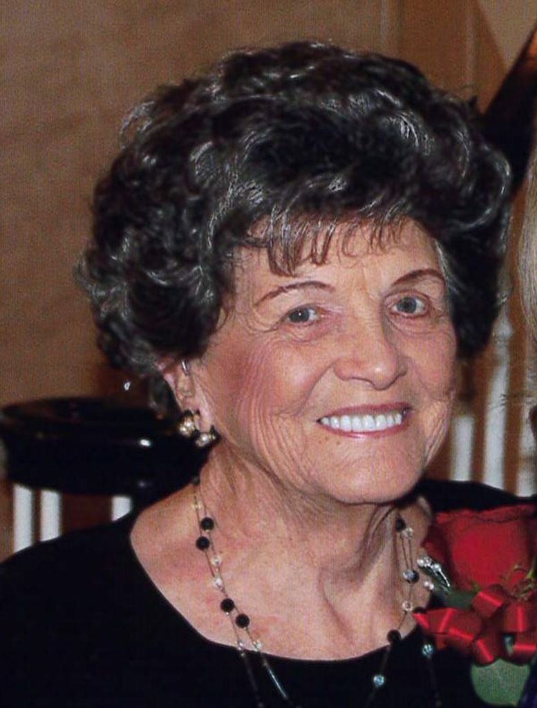 Earldean “Deanie” Elkins Profile Photo