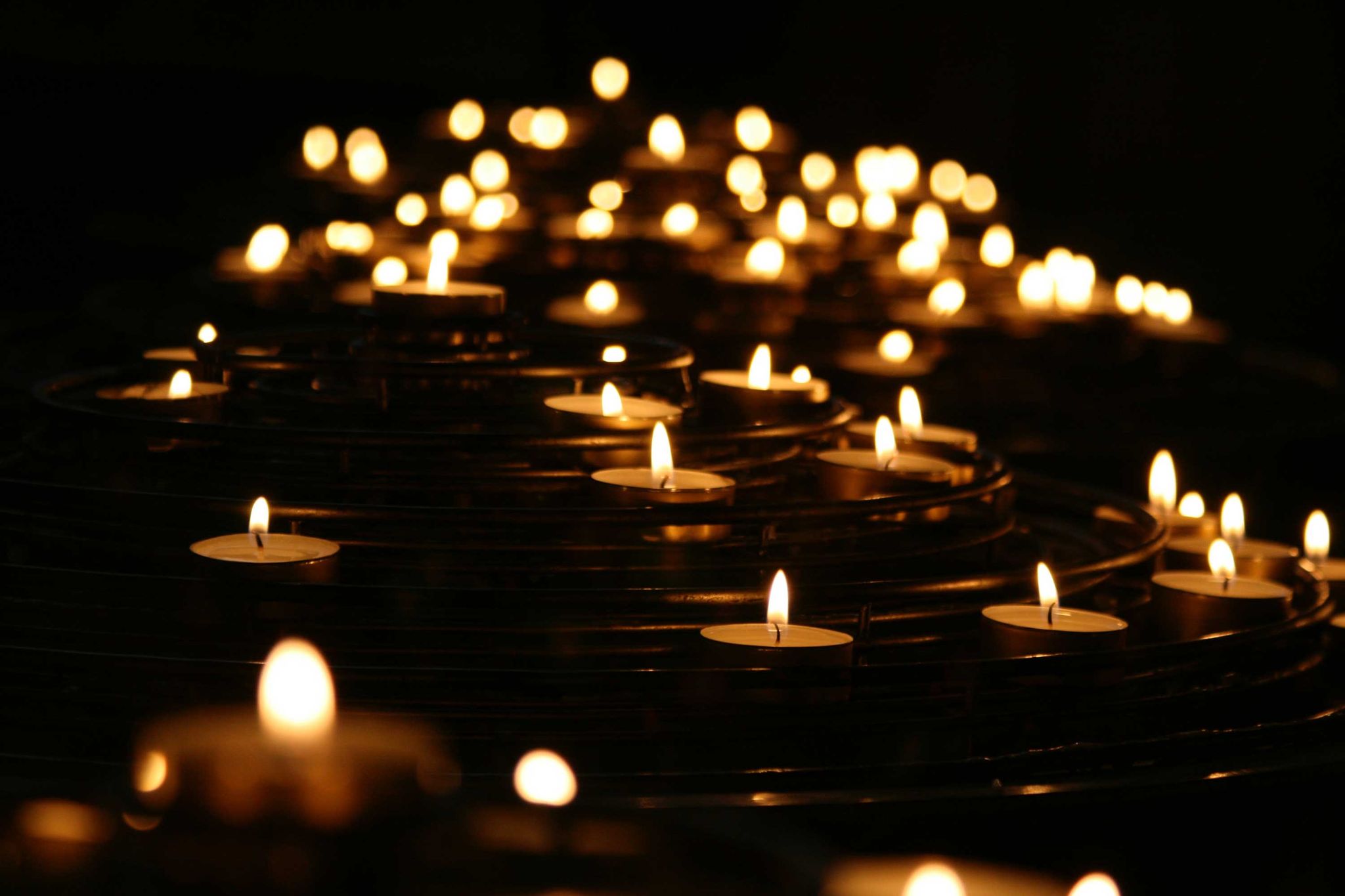 Cover photo for Donna Kay Knoblauch's Obituary