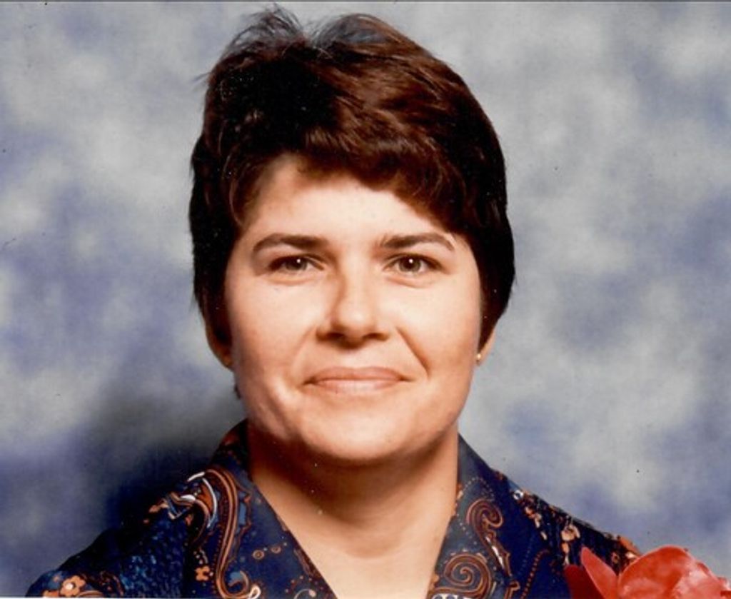 Joy Ann Tripp