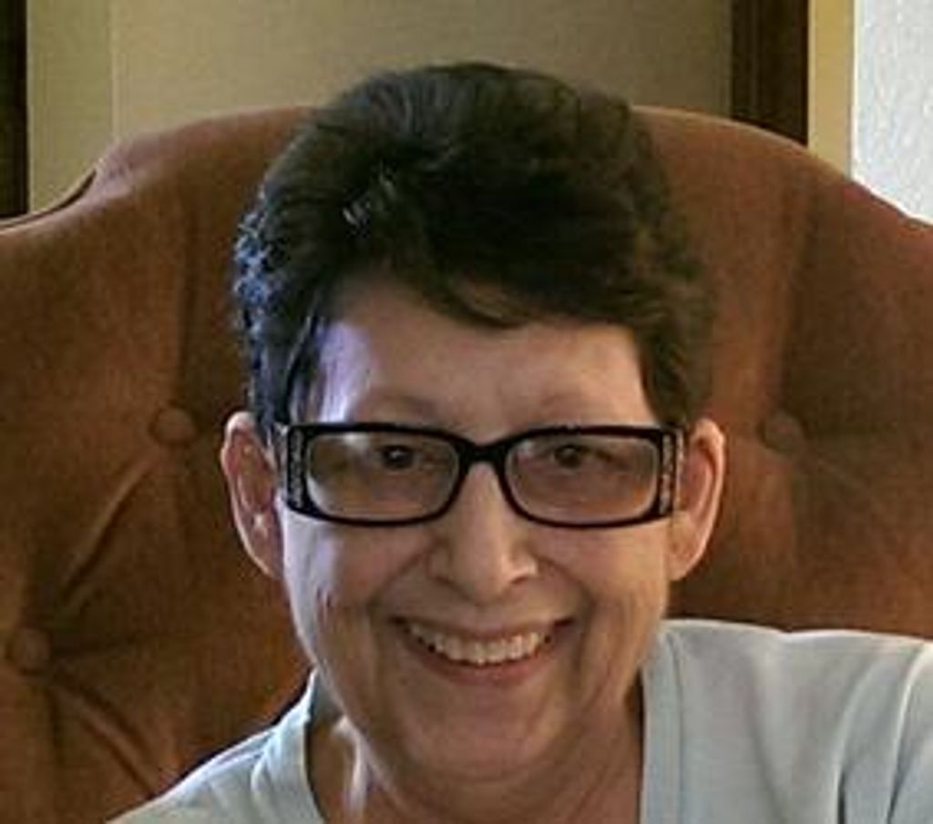 Judith L. Petersen