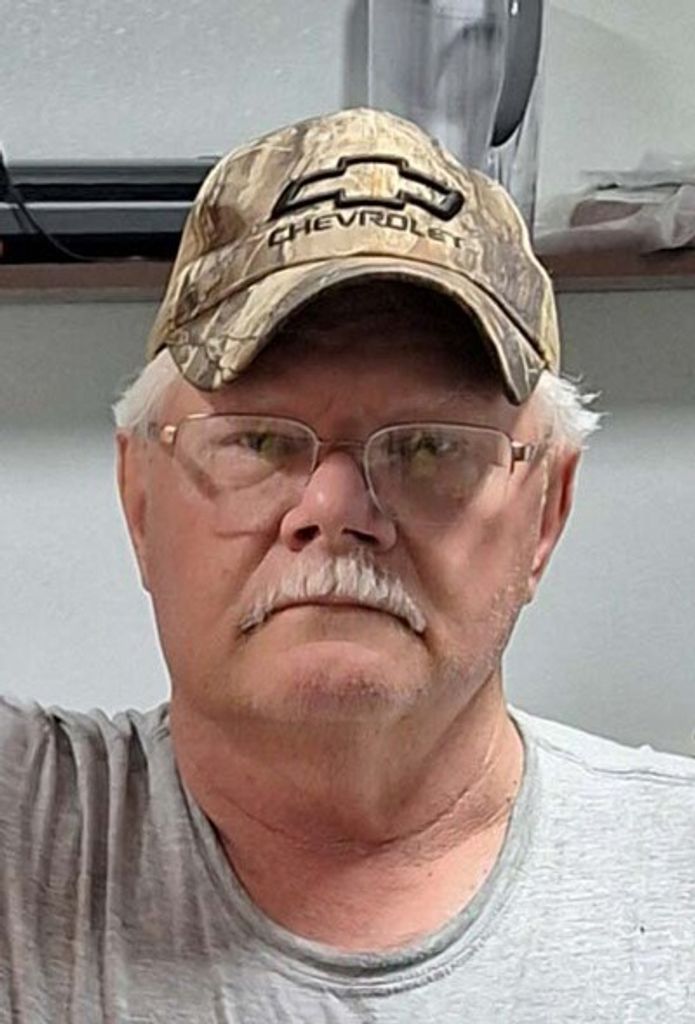 Randy Lee Frisby Profile Photo