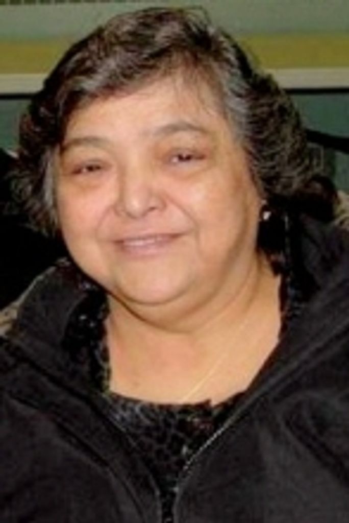 Consuelo Cantu