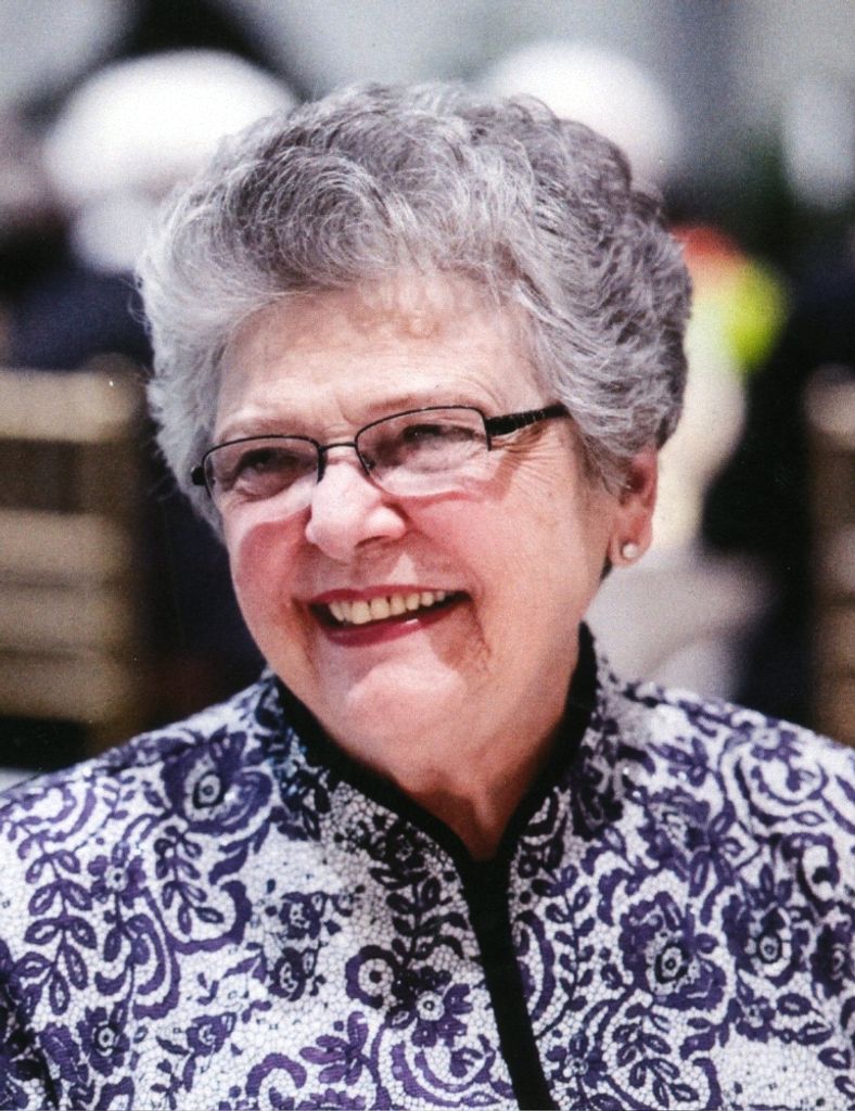 Lois Jandernoa Profile Photo
