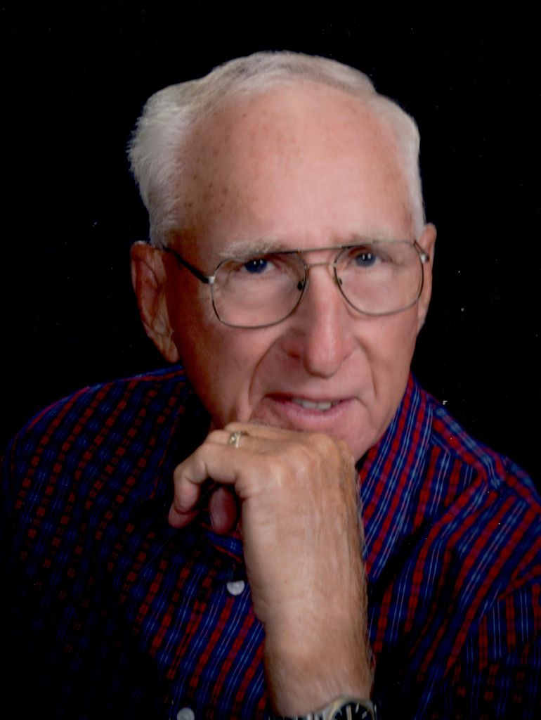 Jerry Neal Morton