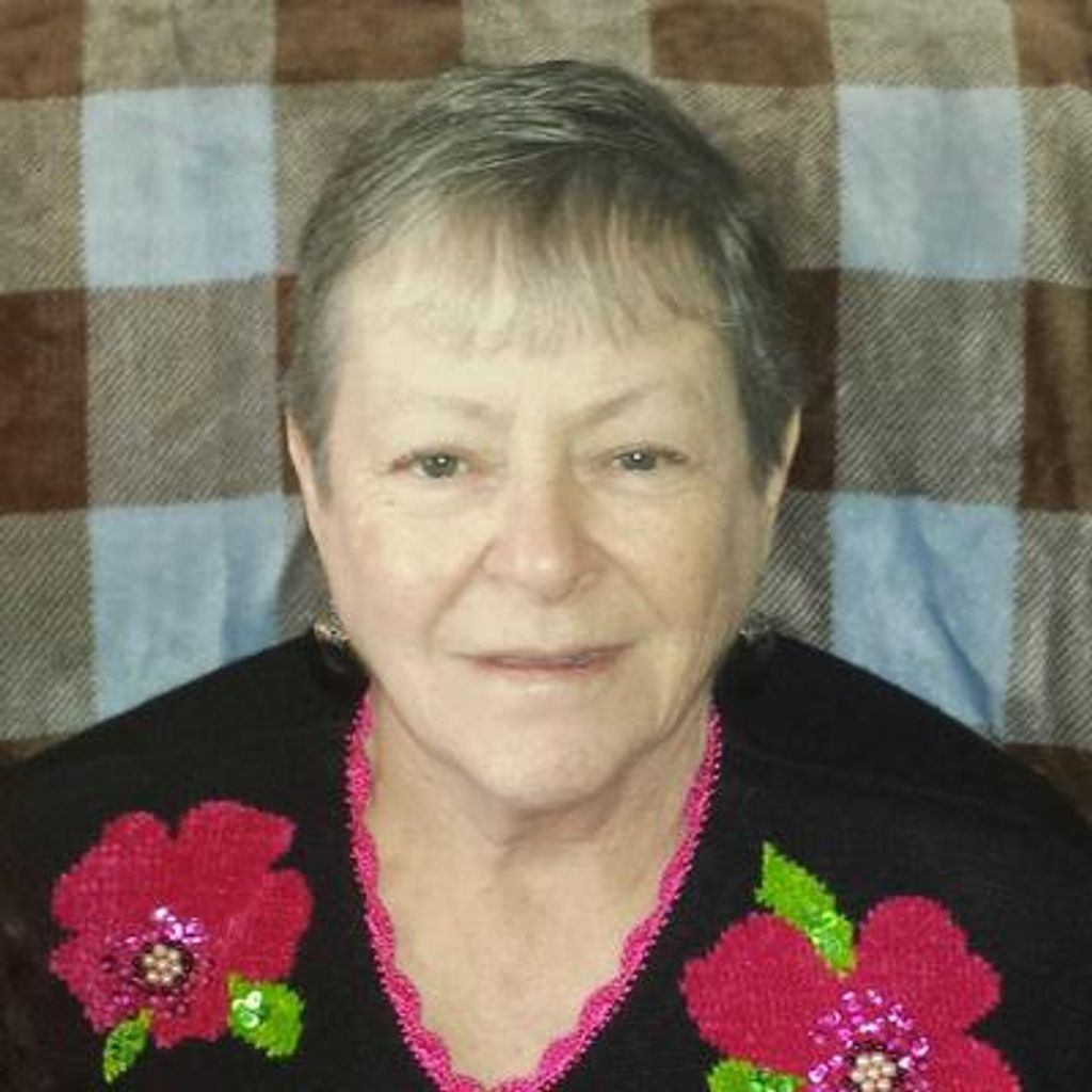 Janet "Jhana" Ippolito Stevens Profile Photo