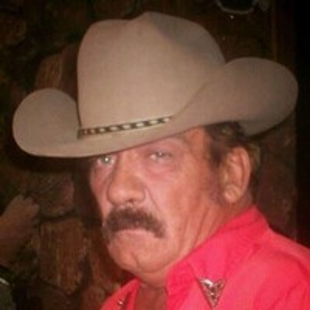 Robert "A.J." Adrian