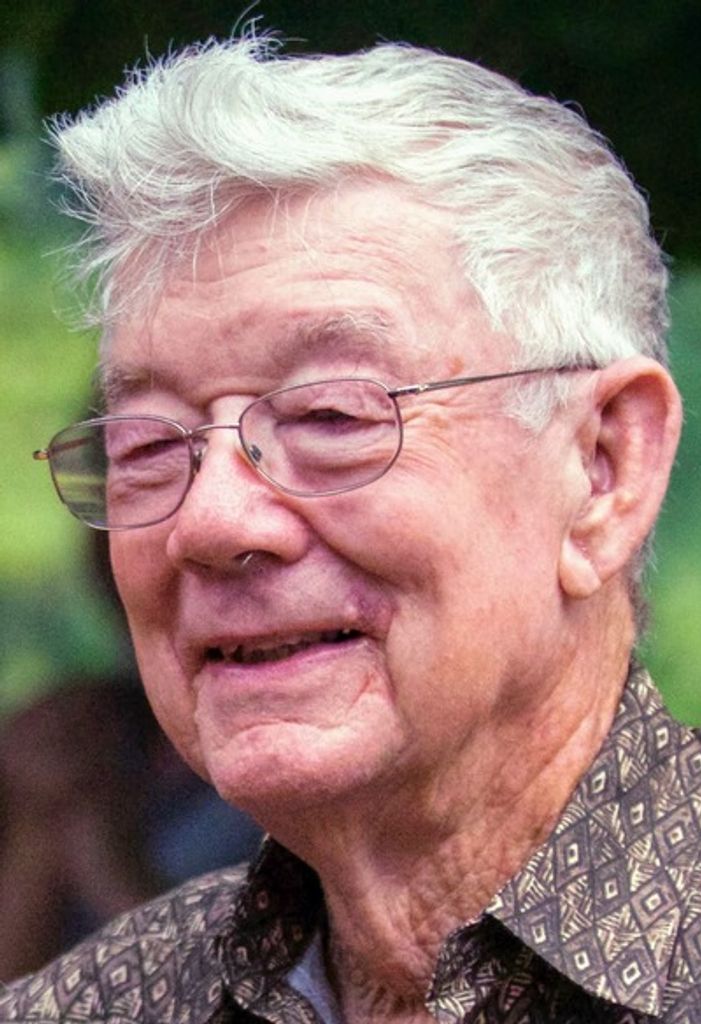 Arlis Gene Martin