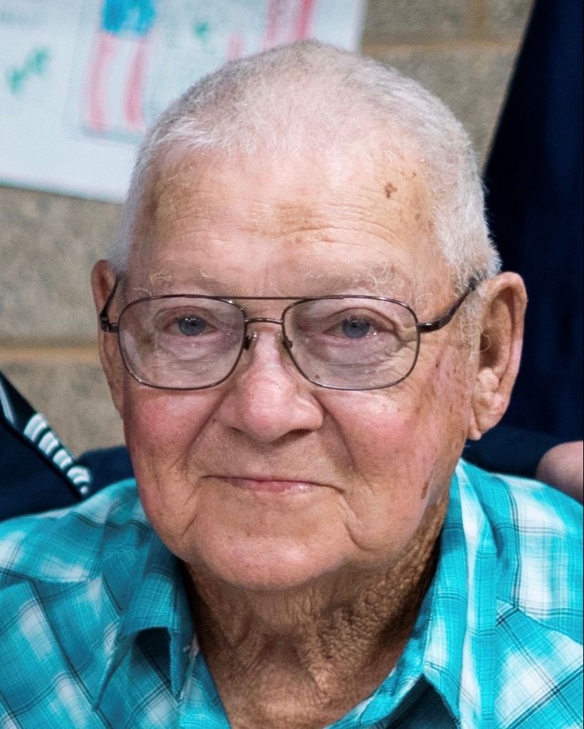 Darwin D. Solomon Profile Photo