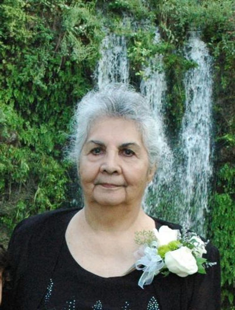 Minerva Gonzalez Profile Photo