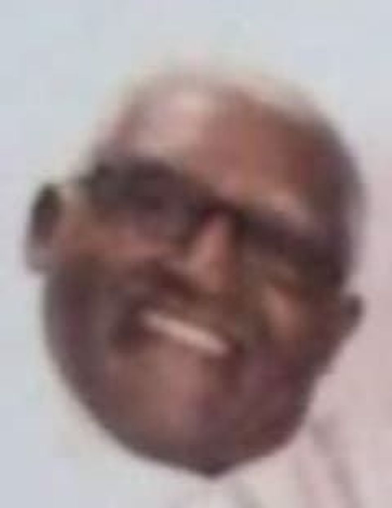 Theodore Rice Profile Photo