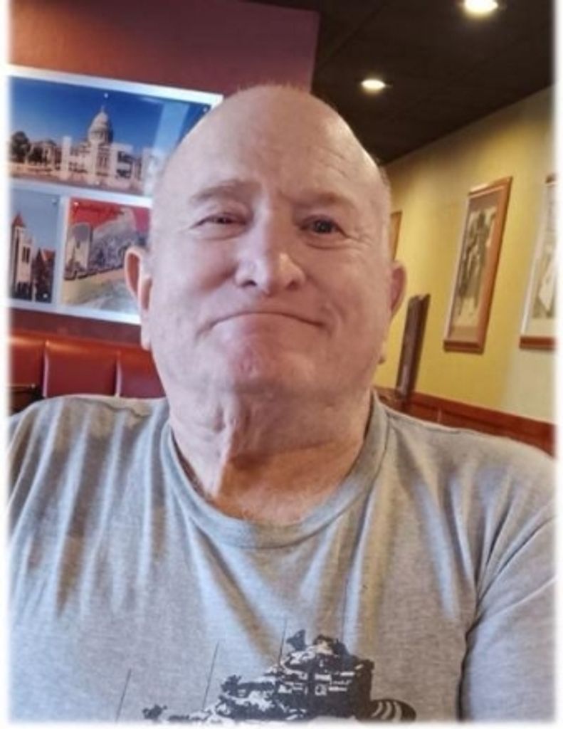 Troy Dean Jackson Profile Photo